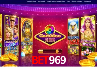 A Emoção da Loteria na bet969: Uma Chance de Mudança de Vida