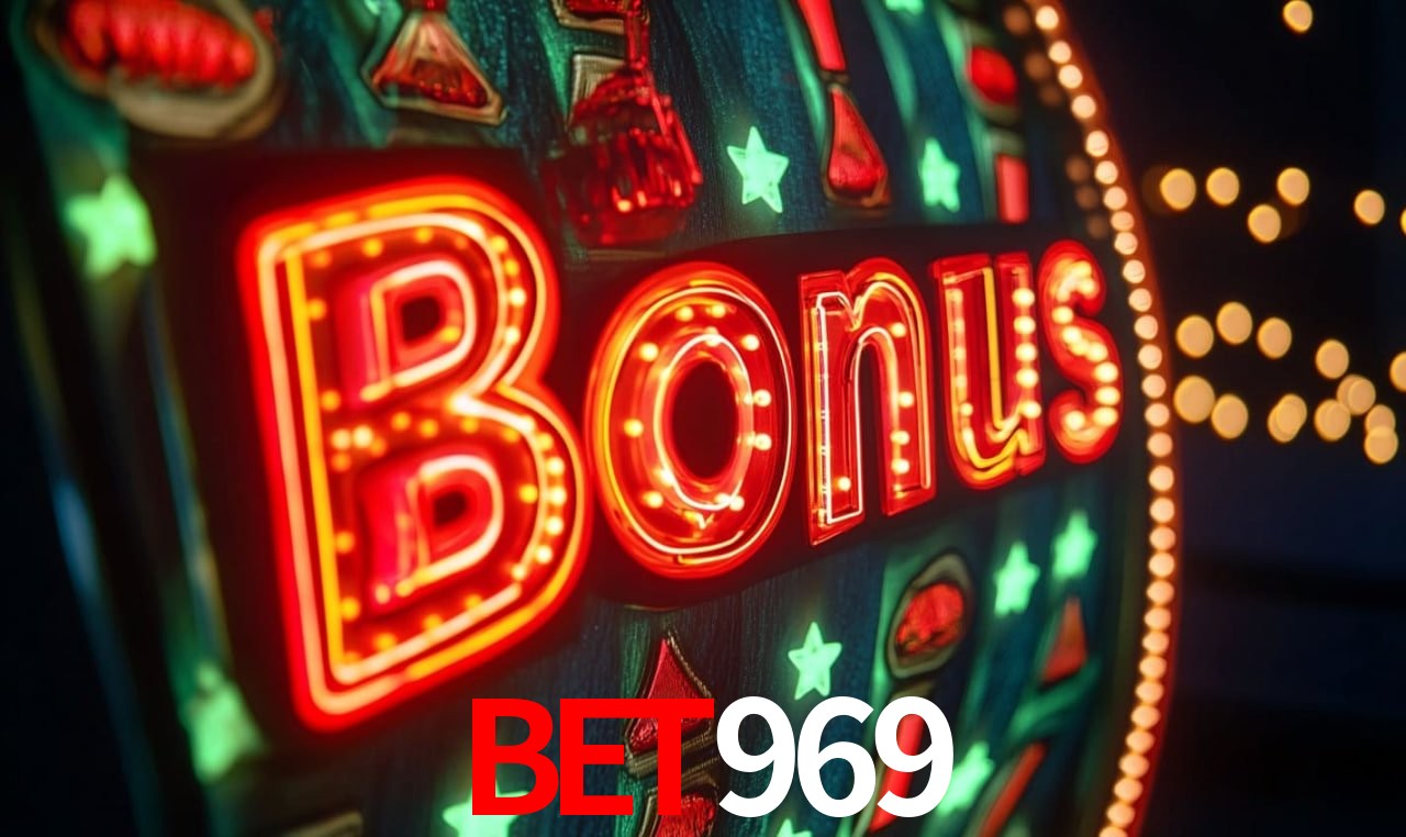 Estatísticas bet969