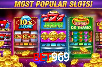 A Revolução dos Aplicativos de Jogos no bet969