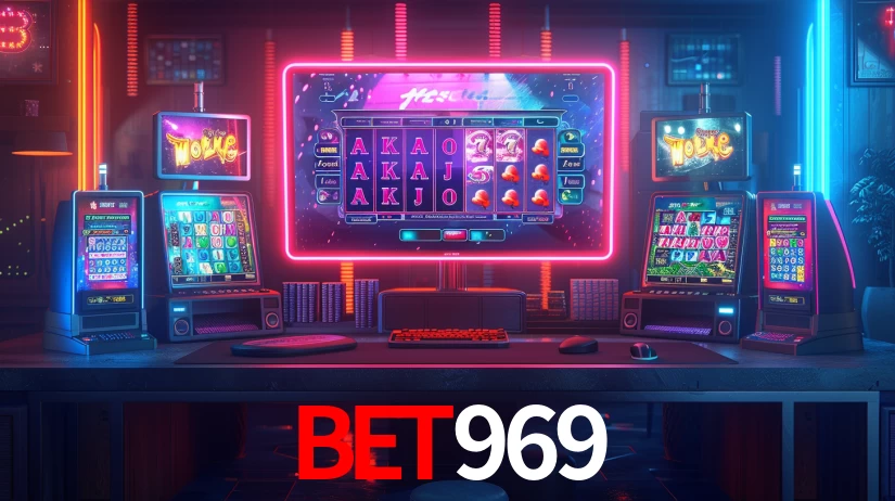 bet969 -  - bet969.com