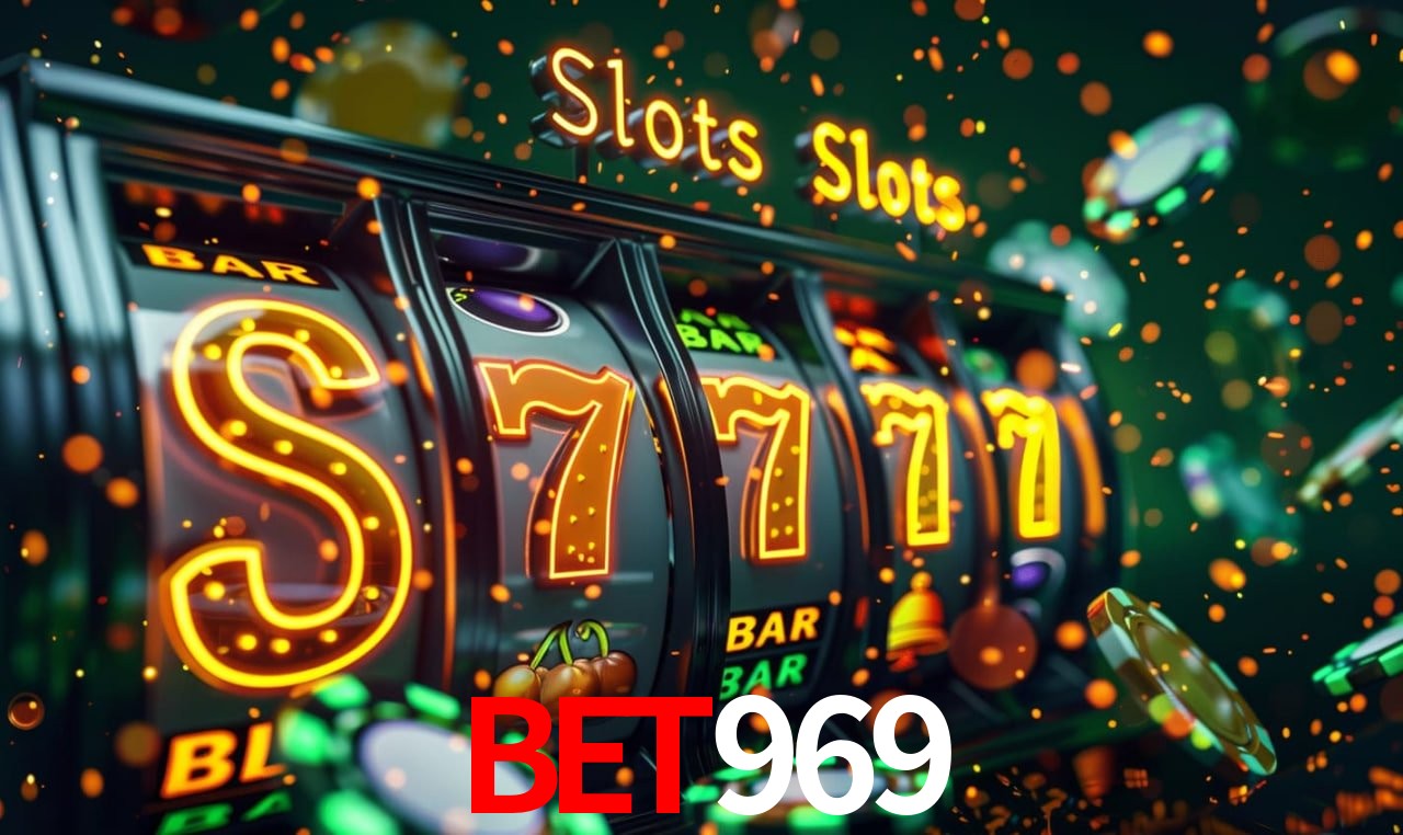 Experiência VIP bet969