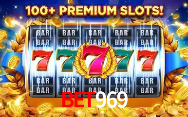 Desvendando o Mundo dos Jogos Virtuais na bet969