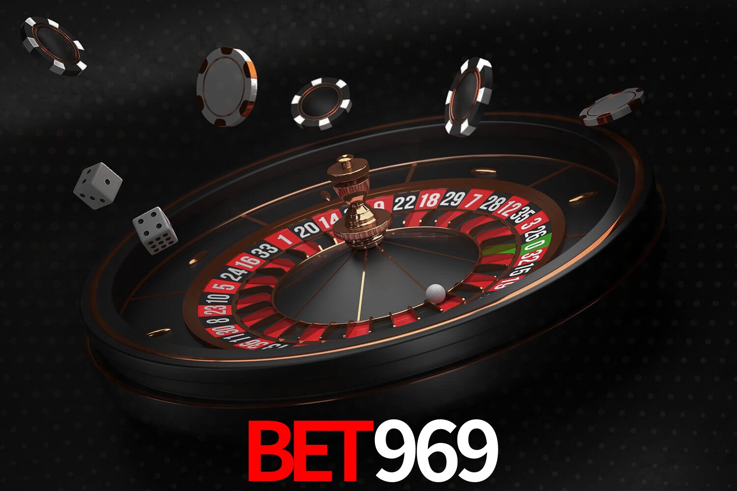 bet969: Seu Cassino Premiado com Pagamentos Rápidos