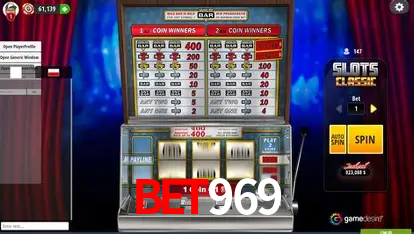 Descubra a Essência do bet969: Nossa História e Compromissos