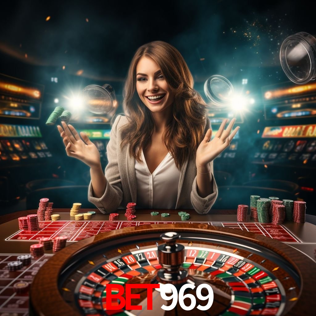bet969,bet969.com