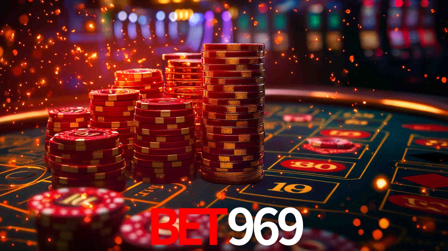 bet969,bet969.com