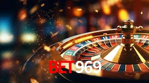 Cadastro Rápido bet969