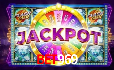 Descubra o Mundo do Cassino Online com bet969