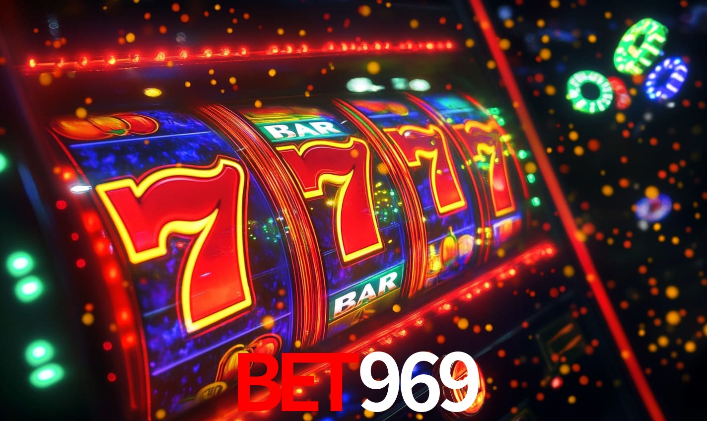 bet969,bet969.com