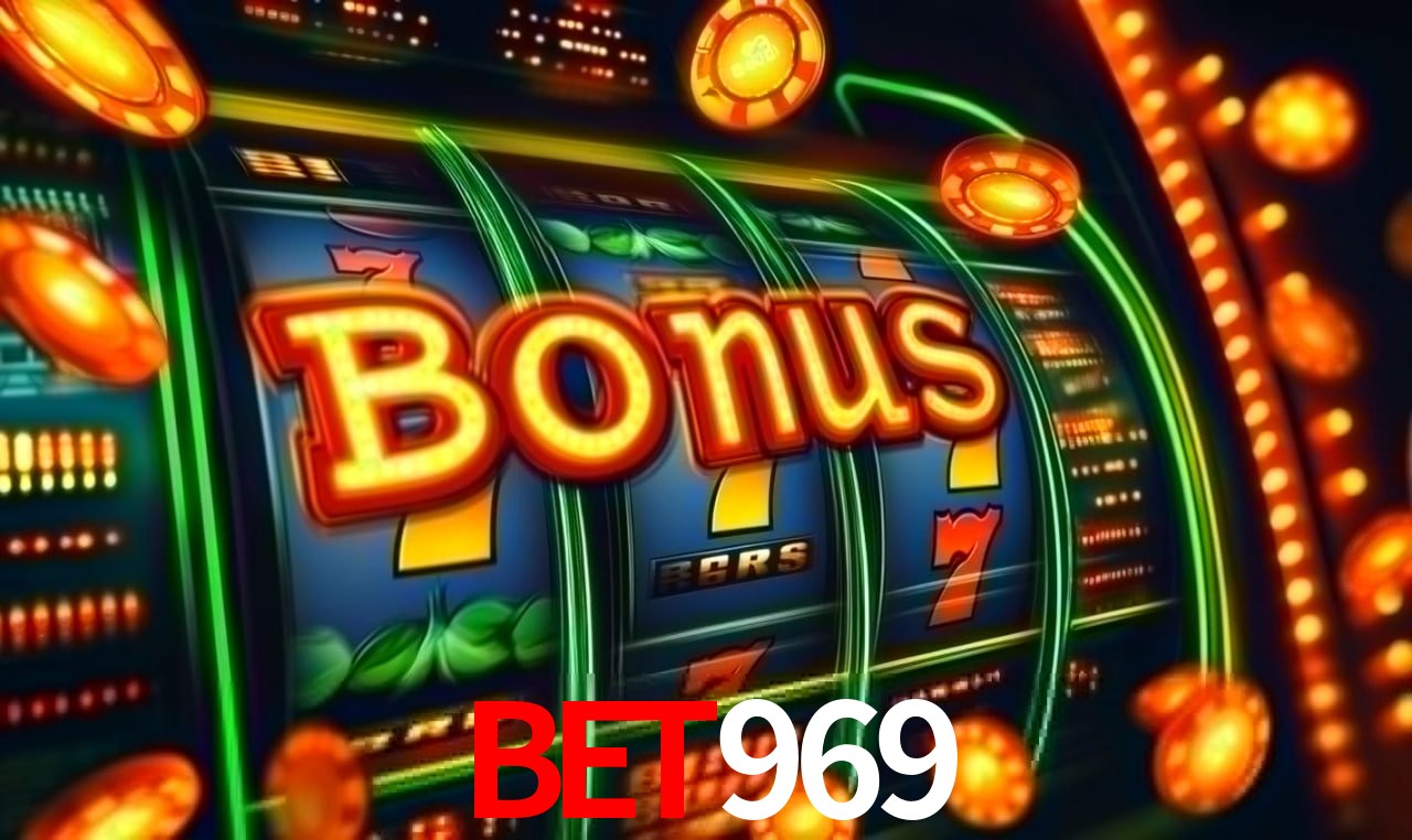 APP oficial da bet969 para mobile