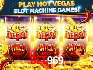 Descubra a Essência do bet969: Nossa História e Compromissos