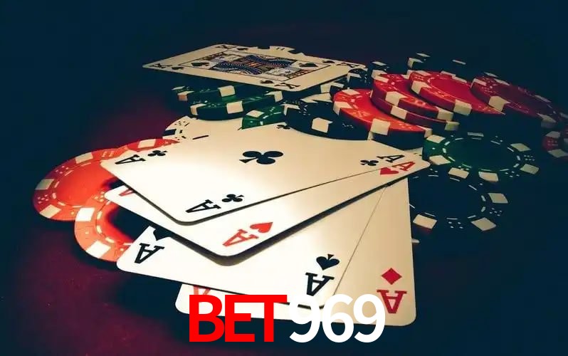 Especiais de Fim de Semana bet969