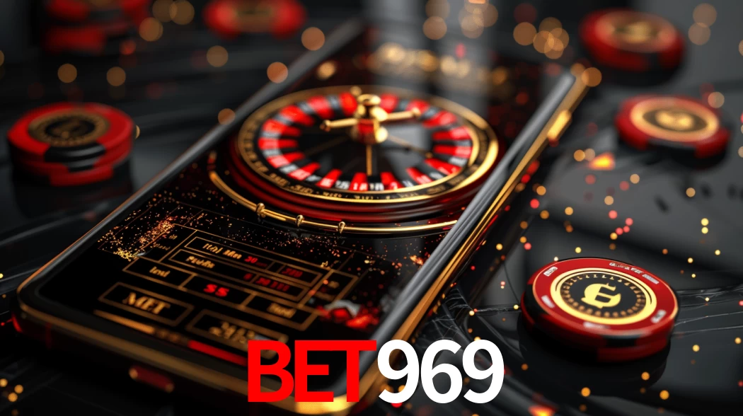 Casino Ao Vivo bet969