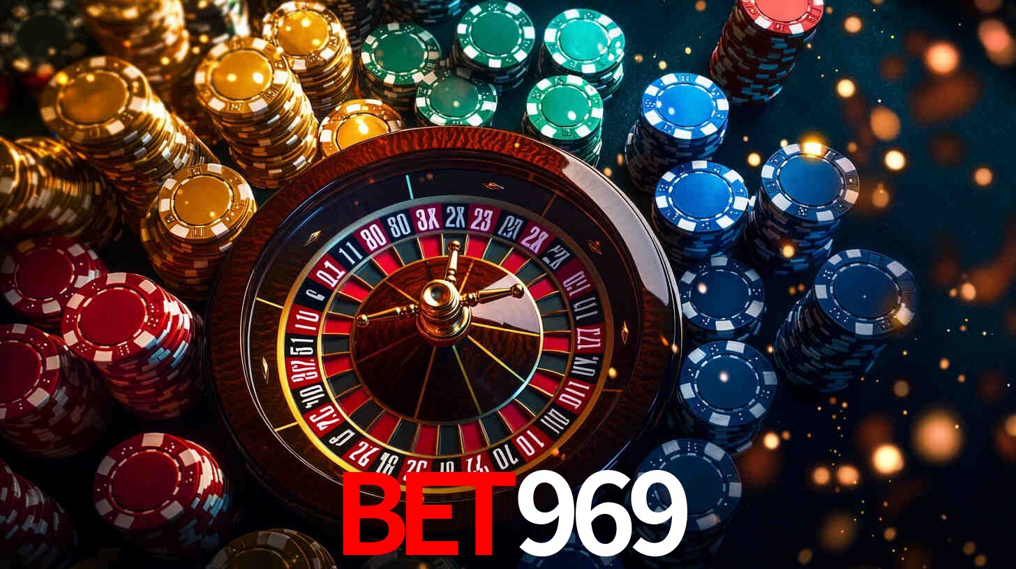 Experimente o Login Seguro Premium no bet969