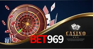 Benefícios da Conta bet969