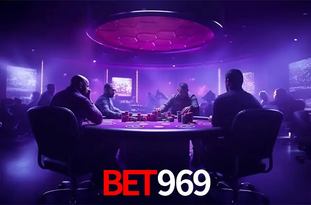 Sistemas de Segurança bet969