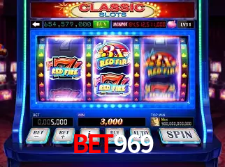 Descubra a Essência do bet969: Nossa História e Compromissos