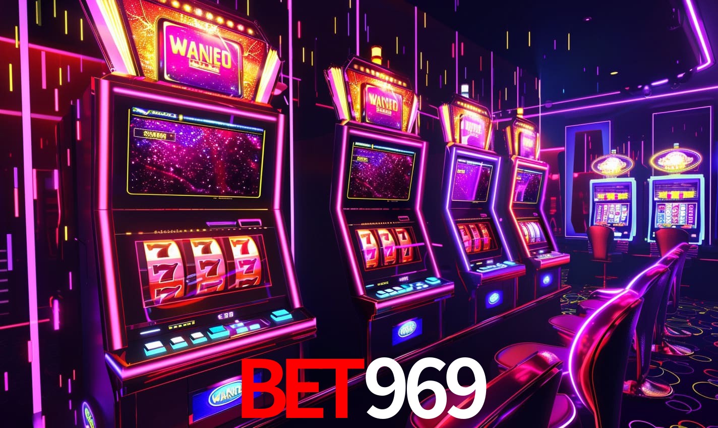 Apostas de Tênis bet969