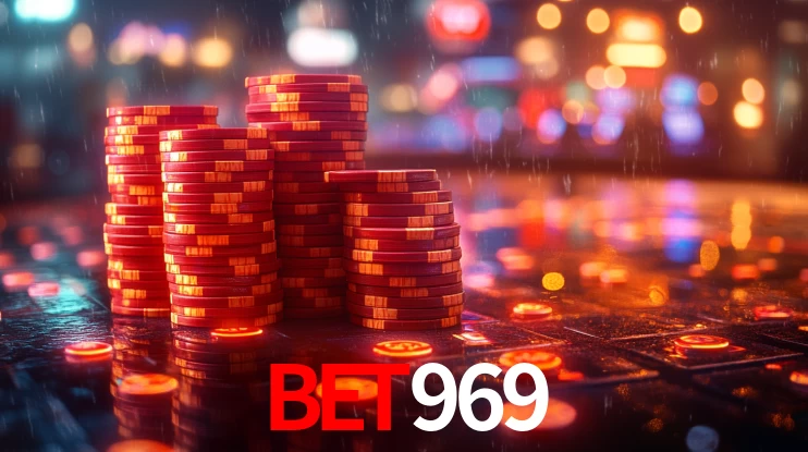 bet969: Seu Especialista em Apostas Esportivas Brasileiras