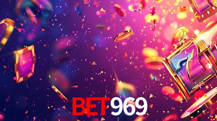 Mesa de Blackjack bet969