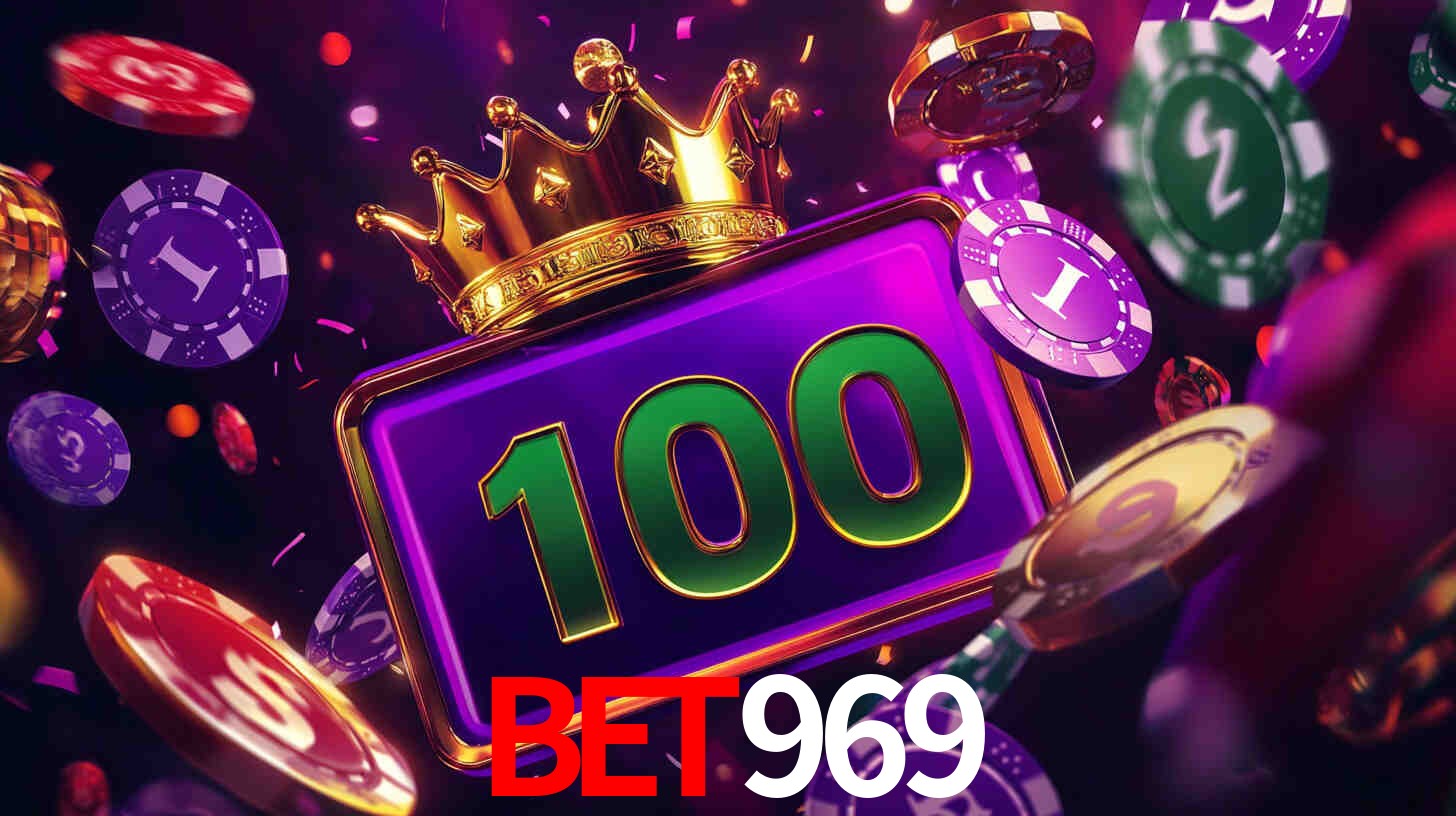 bet969 login
