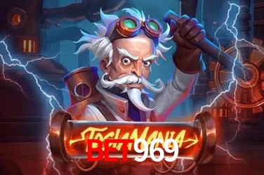 Estatísticas bet969