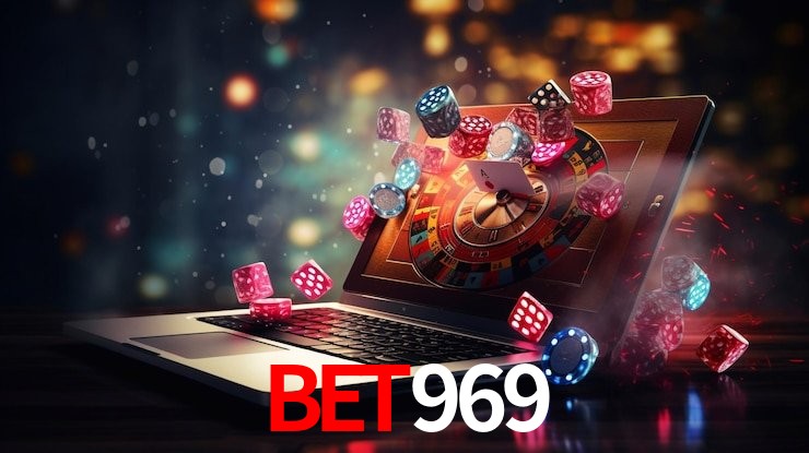 Casino Ao Vivo bet969