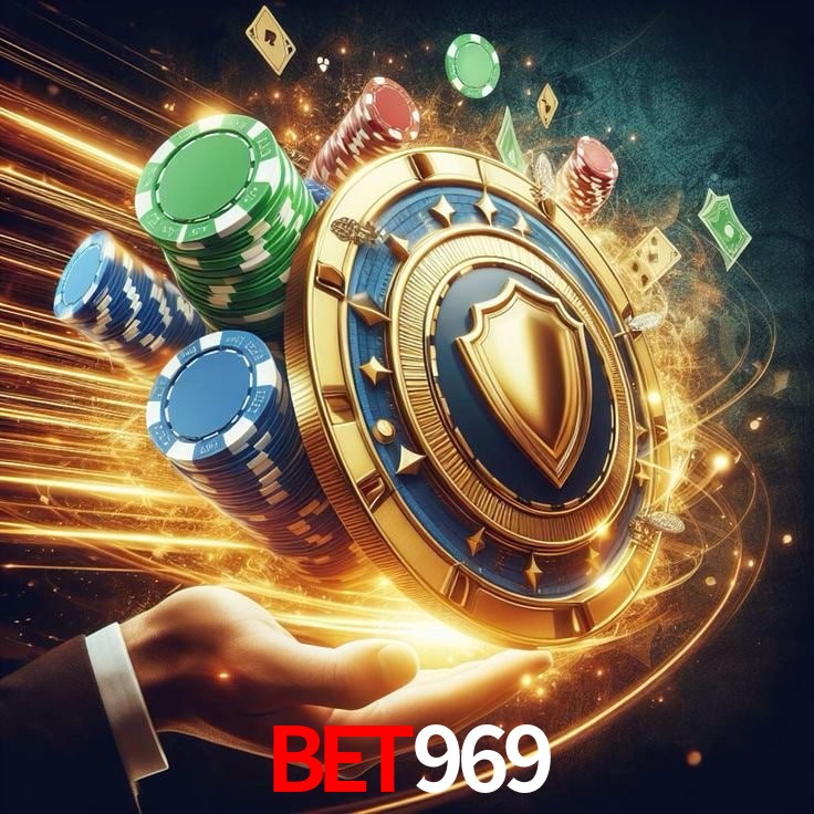 Ofertas Exclusivas bet969