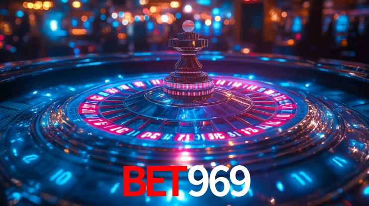 bet969: Jogos de Caça-Níqueis-Altas Recompensas, Roleta-Velocidade, Blackjack-Desafios Máximos