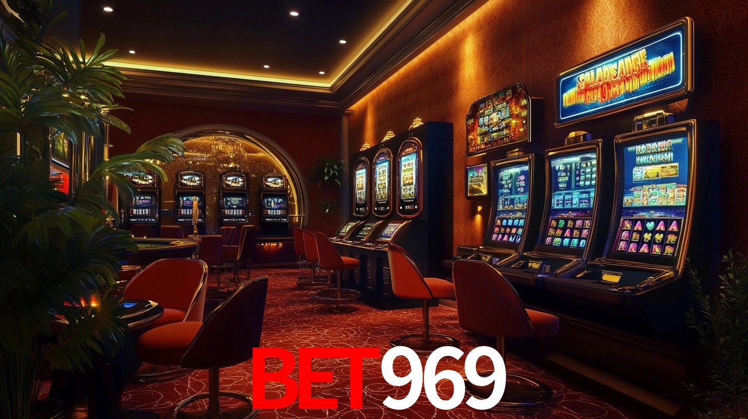 Ofertas Imperdíveis na bet969: Promoções e Bônus Que Valem a Pena