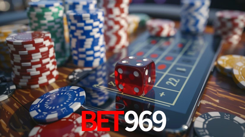 bet969,bet969.com
