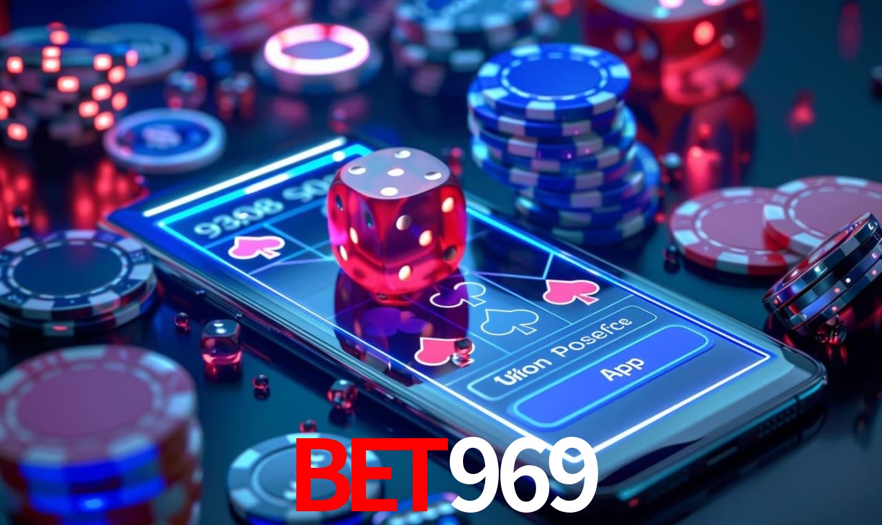 Promoção Relâmpago bet969