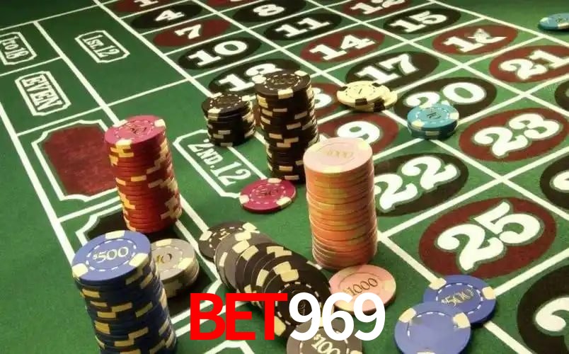 Segurança 2FA bet969
