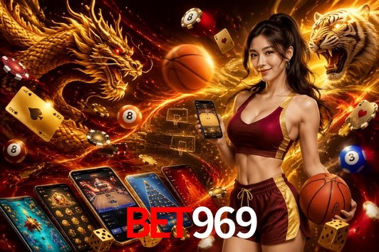 Game Statistics bet969
