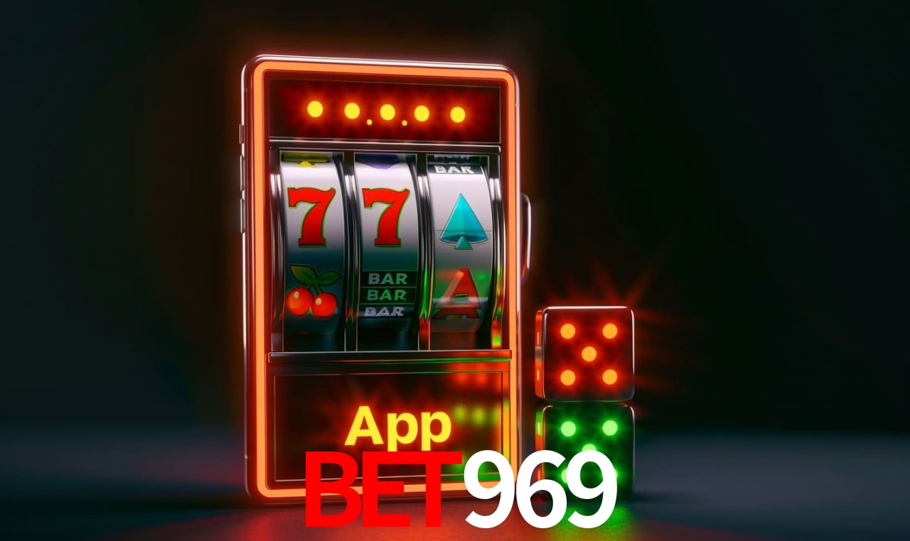 Login Seguro bet969