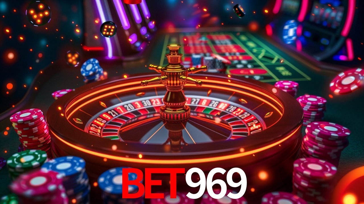 Bônus Diários bet969