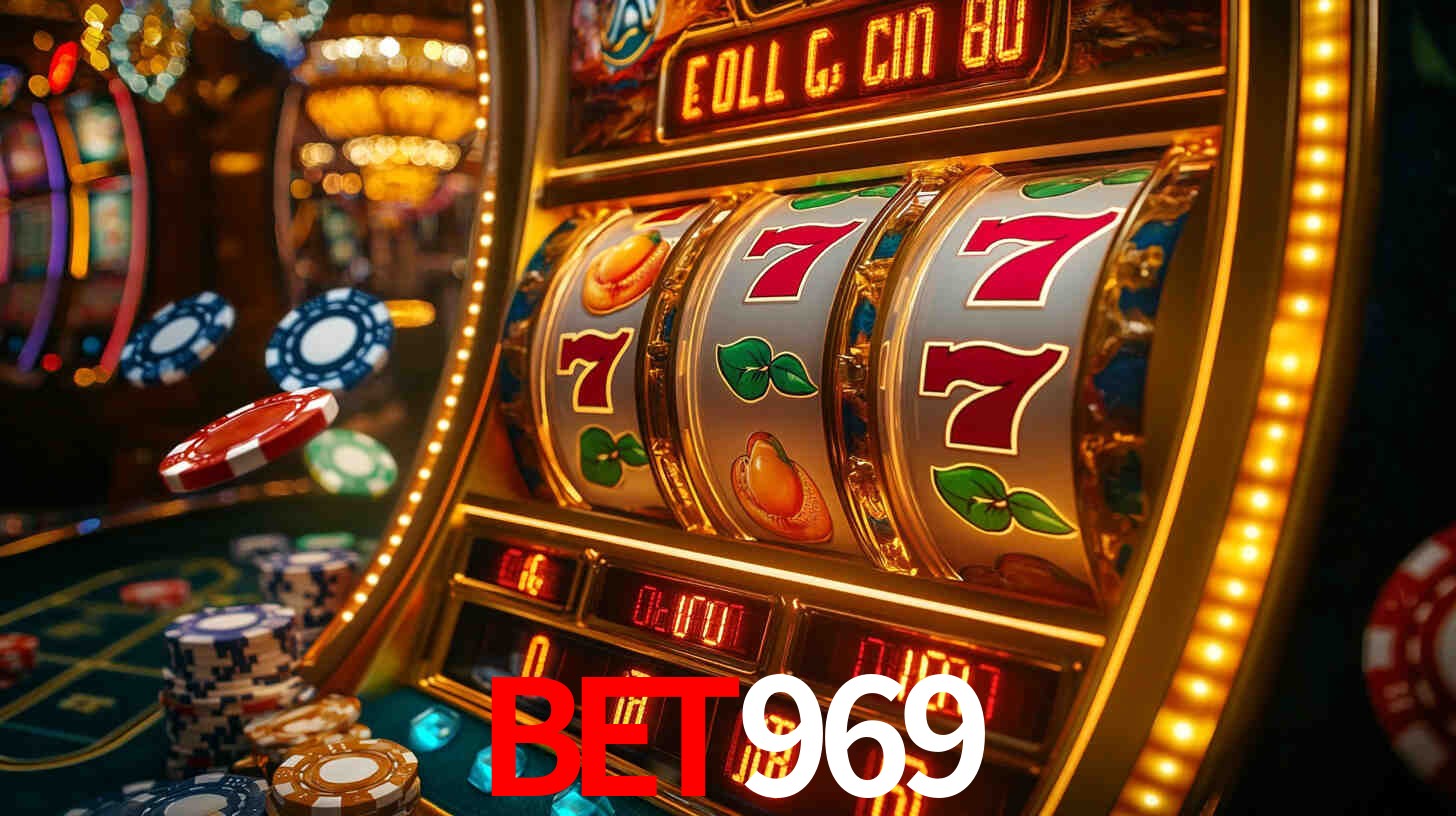 Premium Interface bet969