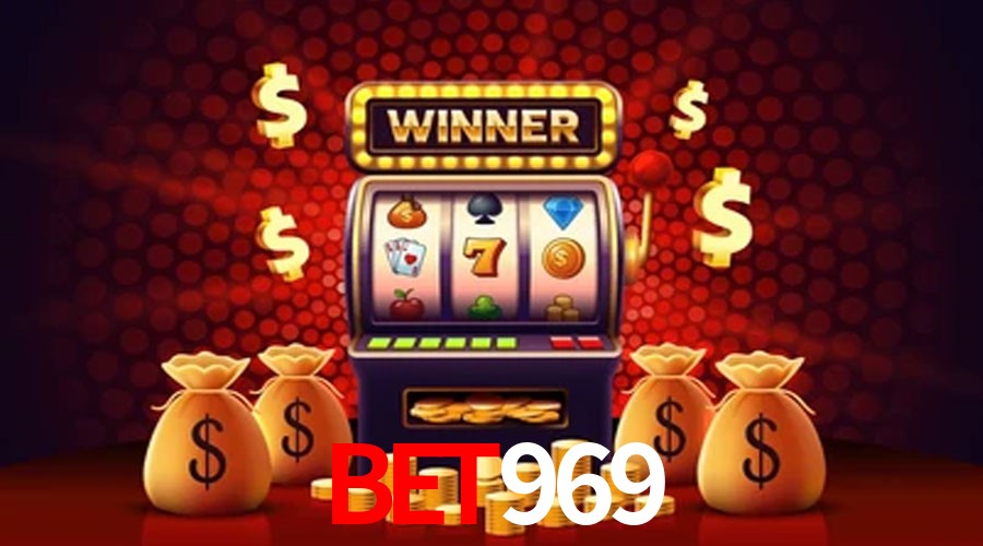 Flash Promotion bet969