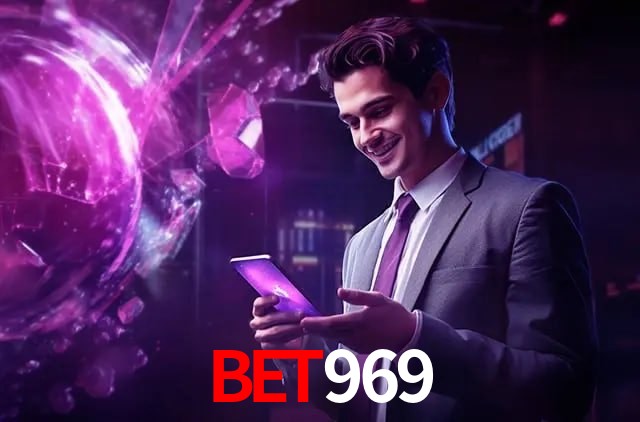 Tennis Betting bet969