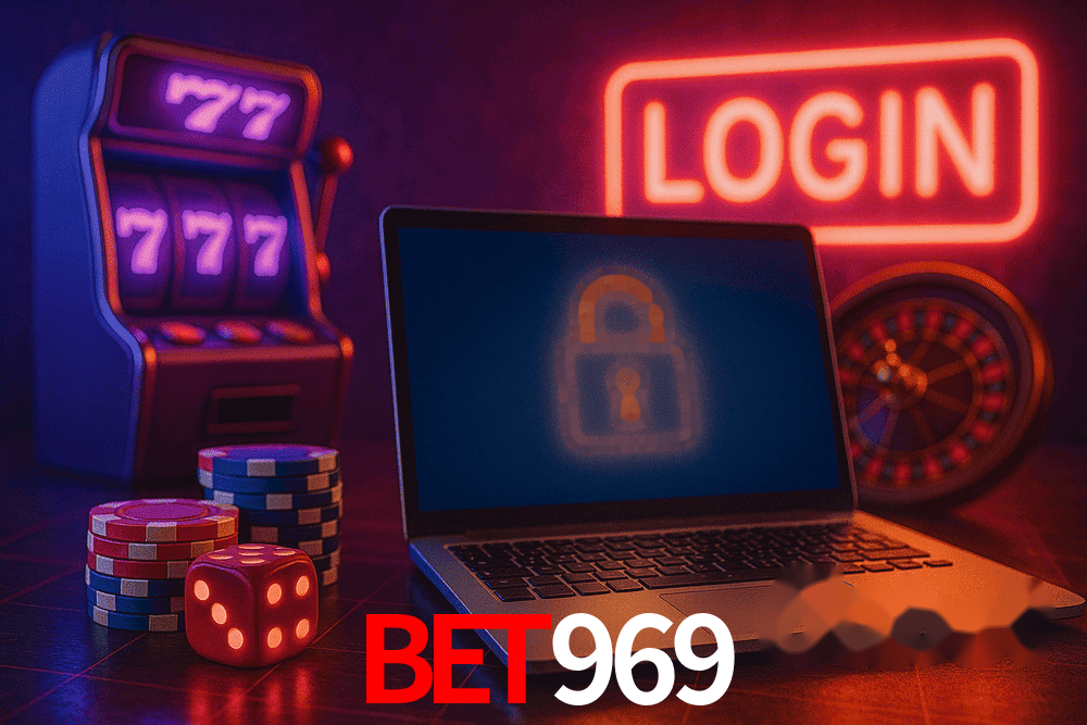 Diretório de Jogos bet969