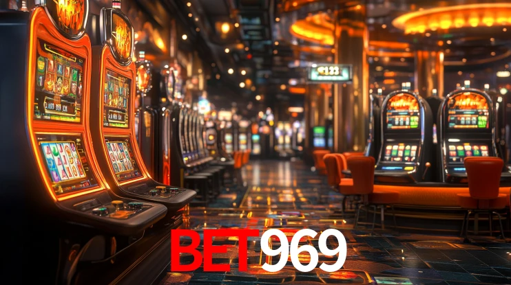 bet969,bet969.com