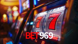 Promoção Relâmpago bet969