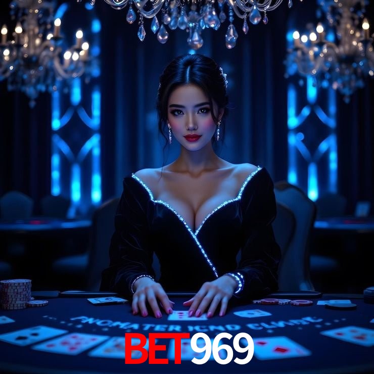 Design Responsivo bet969