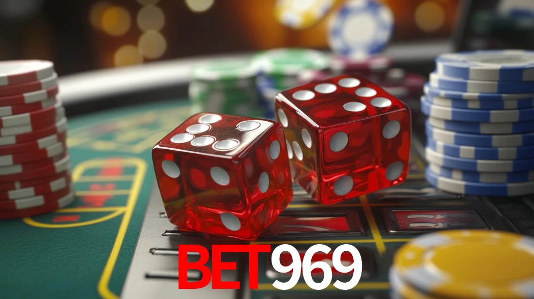 Programa VIP bet969