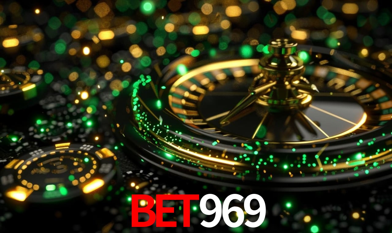 Vantagens de jogar slots no bet969 Brasil