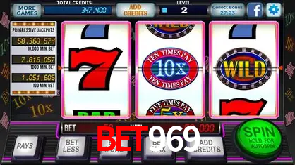 A Emoção da Loteria na bet969: Uma Chance de Mudança de Vida