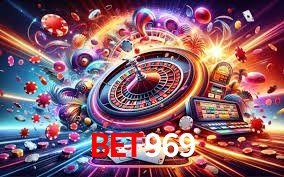 Estatísticas do Jogo bet969