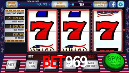 Descubra a Magia dos Jogos de Arcade no bet969