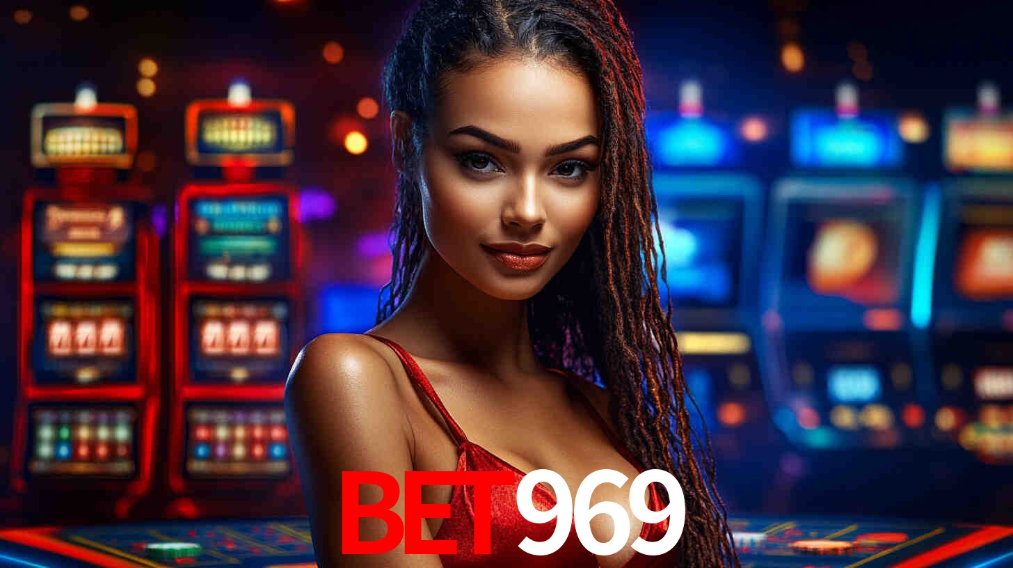 Desvendando o Mundo dos Jogos Virtuais na bet969