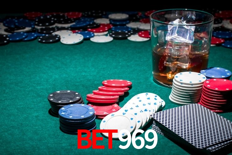 Estatísticas Esportivas bet969